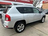Used 2012 Jeep Compass Latitude image 5