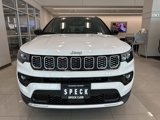 New 2025 Jeep Compass Limited image 4