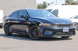 Certified 2022 Kia K5 LXS image 2