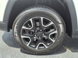 Used 2021 Jeep Compass Trailhawk image 6