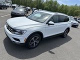 Used 2018 Volkswagen Tiguan SEL image 3