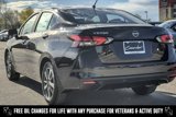 New 2025 Nissan Versa S w/ S Plus Package image 5