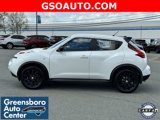 Used 2013 Nissan Juke S w/ Midnight Edition image 3