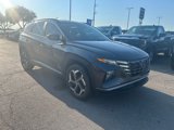 Used 2022 Hyundai Tucson SEL w/ Convenience + Premium Package image 3