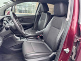 Used 2017 Chevrolet Trax LT w/ LT Convenience Package image 3