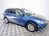 Used 2018 Volkswagen Tiguan S image 3