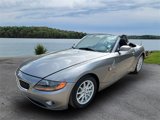 Used 2003 BMW Z4 2.5i image 3