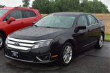 Used 2012 Ford Fusion SEL image 3