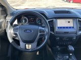 Used 2023 Ford Ranger XLT w/ Equipment Group 302A High image 3