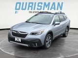 Used 2020 Subaru Outback Limited w/ Popular Package #2 image 2