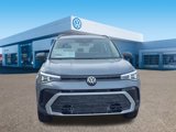 New 2025 Volkswagen Taos S image 2