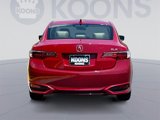 Used 2017 Acura ILX image 5