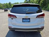 Certified 2022 Chevrolet Equinox LT image 6