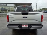 Used 2015 Ford F150 XLT image 6