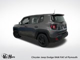 Used 2021 Jeep Renegade Sport image 3