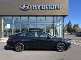 Used 2021 Hyundai Elantra Blue image 5