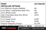Used 2022 MAZDA CX-30 AWD 2.5 S w/ Preferred Package image 2