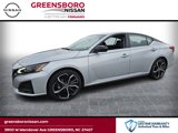 Used 2023 Nissan Altima 2.5 SR image 3