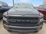 Used 2022 RAM 1500 Big Horn w/ Built-to-serve Edition image 4