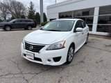 Used 2014 Nissan Sentra SR w/ Premium Package image 3