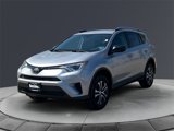 Used 2017 Toyota RAV4 LE image 2
