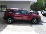 Used 2019 Jeep Cherokee Latitude Plus w/ Cold Weather Group image 2