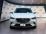 Used 2019 MAZDA CX-3 Touring image 3