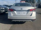 Used 2021 Nissan Versa SV image 3