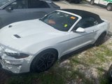 Used 2022 Ford Mustang Premium w/ Equipment Group 201A image 4