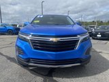 Used 2024 Chevrolet Equinox LT image 2