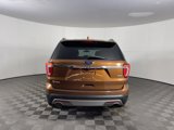 Used 2017 Ford Explorer XLT image 4