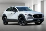 Certified 2025 MAZDA CX-30 AWD 2.5 S w/ Select Sport Pkg image 2