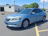 Used 2011 Honda Accord EX-L image 3