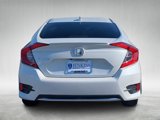Used 2020 Honda Civic EX-L image 4