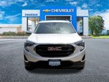 Certified 2021 GMC Terrain SLE w/ Driver Convenience Package image 2