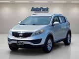 Used 2015 Kia Sportage LX image 3