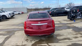 Used 2013 Cadillac XTS Platinum w/ Driver Assist Package image 4
