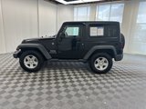 Used 2014 Jeep Wrangler Sport w/ Quick Order Package 23S image 3