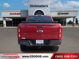 Used 2020 Ford Ranger XLT w/ Equipment Group 301A Mid image 4