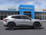 New 2025 Chevrolet Trax ACTIV w/ Driver Confidence Package image 5