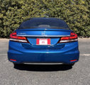 Used 2015 Honda Civic EX-L image 6