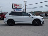 Used 2020 Volkswagen Tiguan SE R-Line image 3