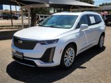 Used 2020 Cadillac XT6 Premium Luxury image 2