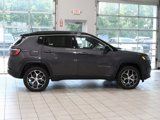 New 2024 Jeep Compass Limited w/ Sun and Sound Group image 4