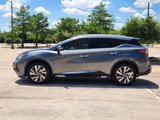 Used 2019 Nissan Murano SL w/ SL Technology Package image 4