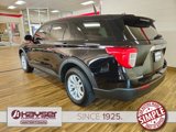 Used 2020 Ford Explorer 4WD image 3