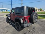 Used 2011 Jeep Wrangler Sport image 3