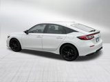 Certified 2025 Honda Civic Sport image 5