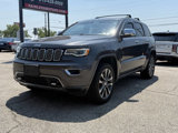 Used 2018 Jeep Grand Cherokee Altitude image 3