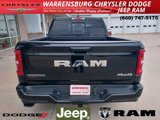 New 2025 RAM 1500 Big Horn image 5